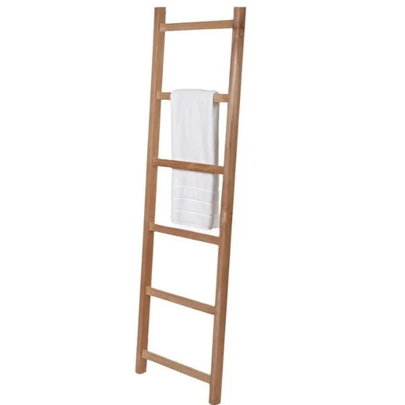 ARB - Teak Towel Ladder 71" (180 cm) 6 bars