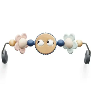 BabyBjorn Toy Bar - Bouncer Bliss Googly