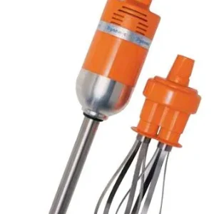 Dynamic Senior Kombi 300 frullatore estraibile (300 mm) + frusta MF003