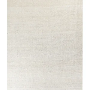 Jute Area Rug 160 x 230 cm Light Panna LUNIA
