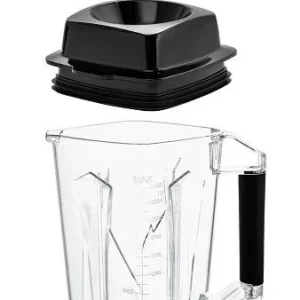 Set di tazze di miscelazione Bartscher PRO XTRA TOUCH 150195