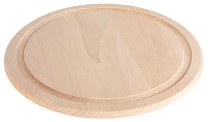 Sottobicchiere legno Contacto 5258/250