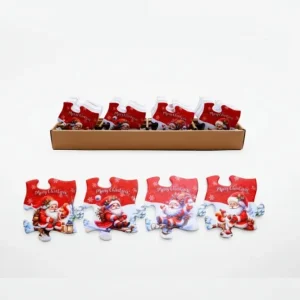 Sottobicchiere Puzzle Ceramica
