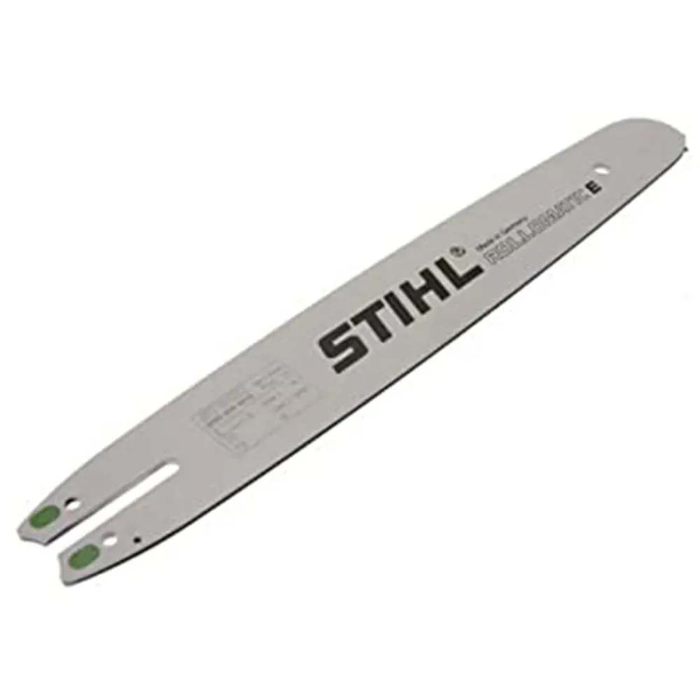 Stihl 3005 000 4713 Rollomatic E 16 . Chainsaw Bar