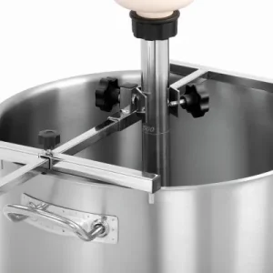 Supporto per frullatore immersione Bartscher 600 130140