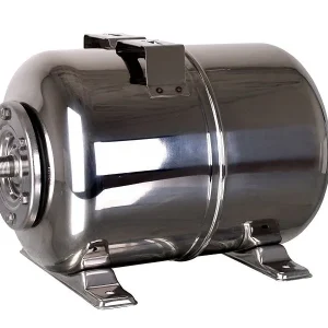 Recipiente pressione TIP acciaio inossidabile 22 L 30996