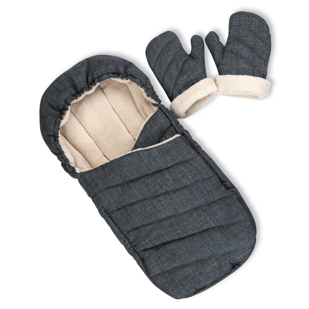 Romer Winter Accessory Kit Tura Stroller