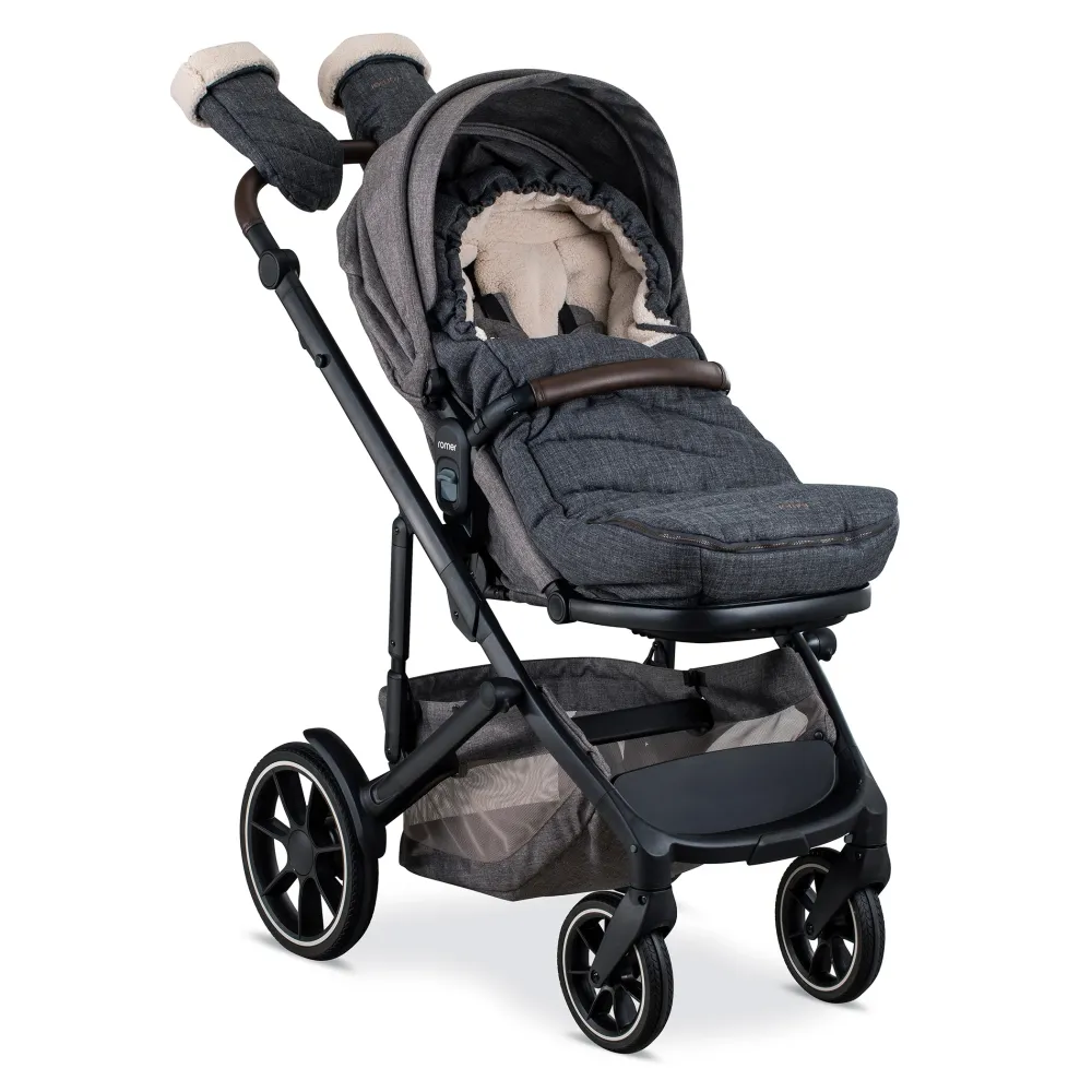 Romer Winter Accessory Kit Tura Stroller
