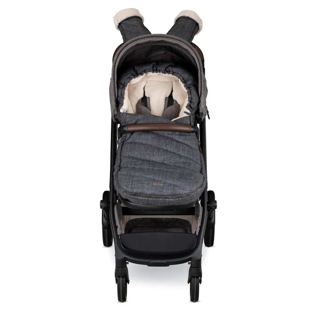 Romer Winter Accessory Kit Tura Stroller