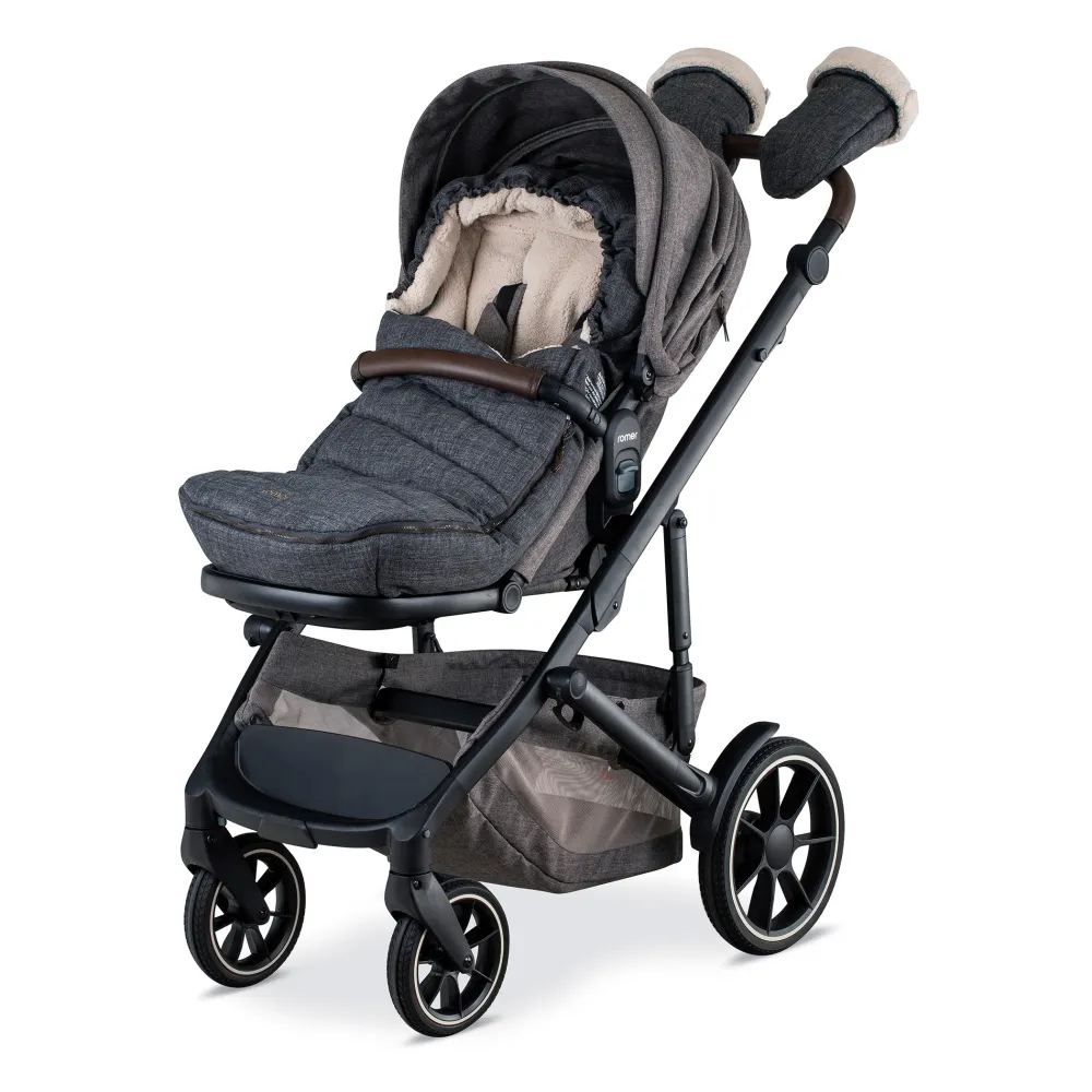 Romer Winter Accessory Kit Tura Stroller