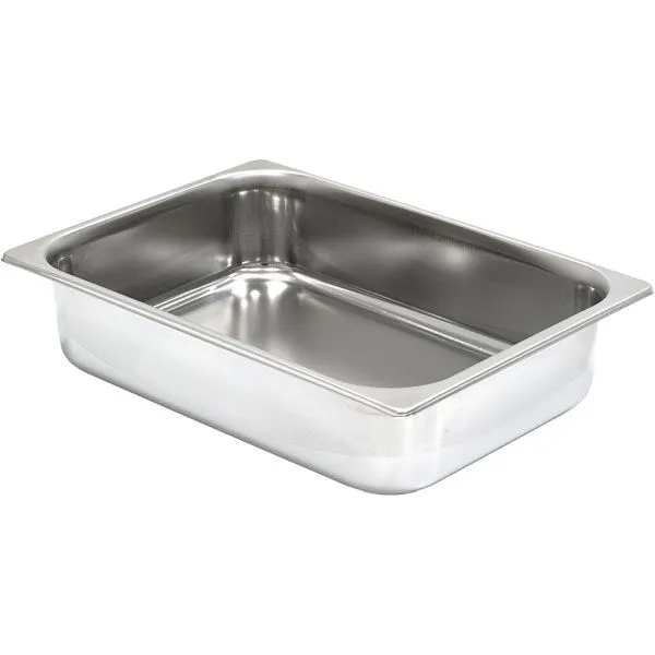 Secchiello per ghiaccio Stalgast 5 litri 36 x 25 x 8 cm (LxPxA) BK0101250