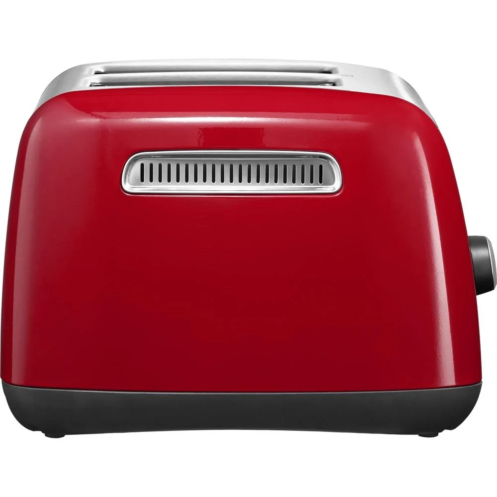 Tagliapasta Tostapane KitchenAid 2 fette Rosso