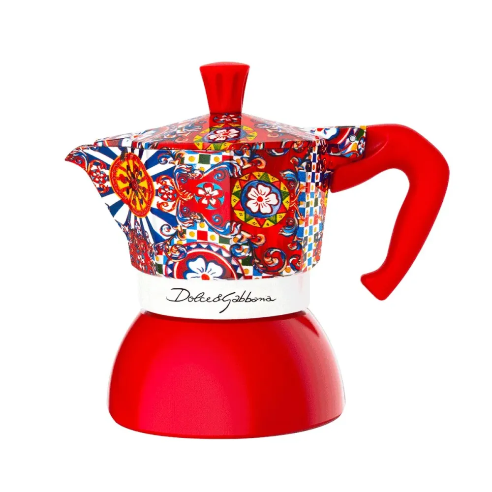 Caffettiera Italiana Bialetti 0005337 | 15 Bar | Riscaldamento Rapido