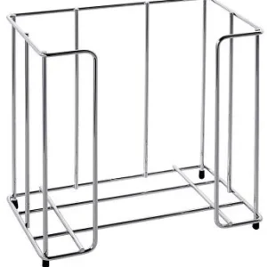 Portatovaglioli Contacto fino tovaglioli 44x44 cm con piega 1/8 2240/240
