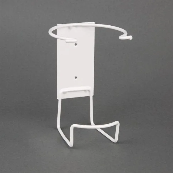 Supporto da parete Hygiplas per salviette disinfettanti J236 J237