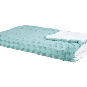 Piumone KANDILLI 200 x 220 cm Verde limpido