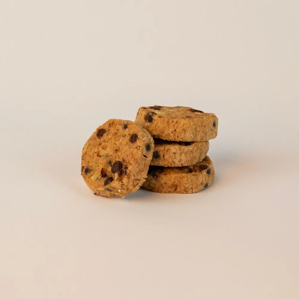 Biscotti Jamaica di Pasticcerie Maritani