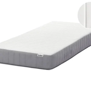 Pocket Spring Mattress FLUFFY Medium 90 x 200 cm (EU Unico