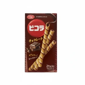 YBC - Biscotti Stick al Cioccolato 49g