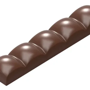 Stampo per cioccolato Schneider - pallina quadrata 275 x 135 x 24 mm / 1175 x 235 x 14 mm 365 g 1 x 8 pezzi 421899