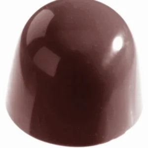 Stampo per cioccolato Schneider - cono Ø 30 x 25 mm 275 x 135 x 30 mm / 297 x 297 x 25 mm 168 g 3 x 7 pezzi 421157