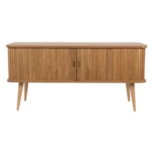 Barber Credenza legno Zuiver - 120cm