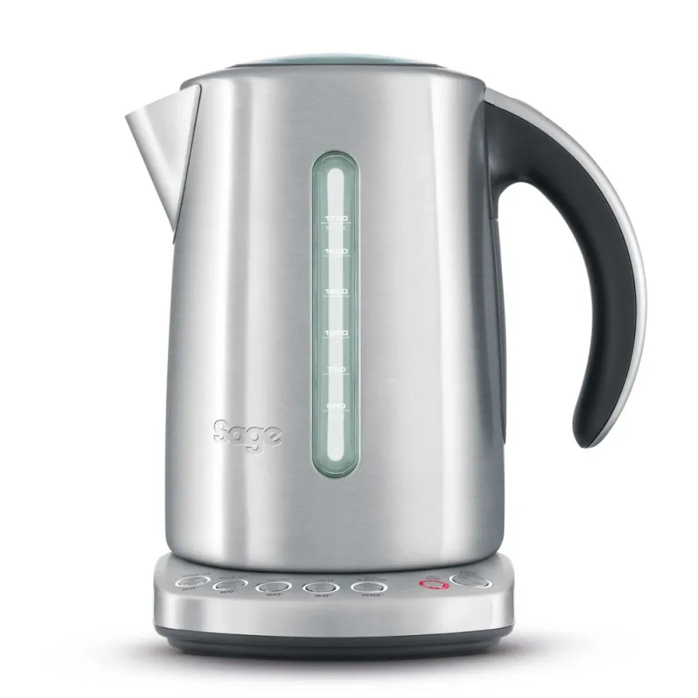 Bollitore elettrico Connesso Kettle Sage