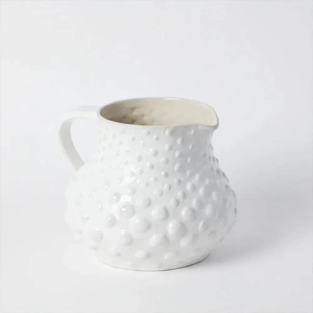 Brocca ceramica Margaux di Olsson & Jensen