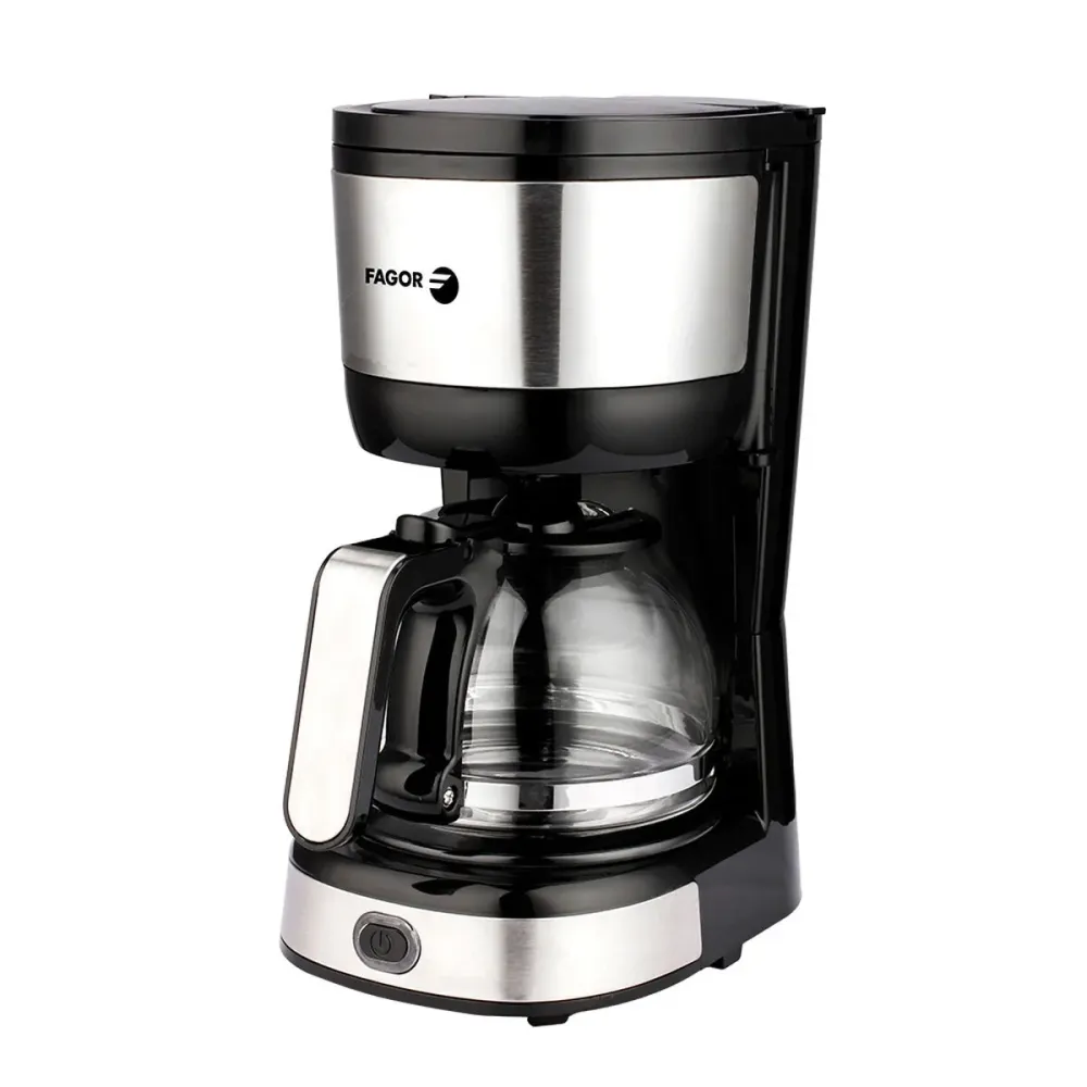 Caffettiera Americana Fagor wakeup must Nero 750 W 650 W 0,6 L