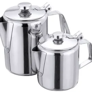 Caffettiera Contacto 13 l 502/150