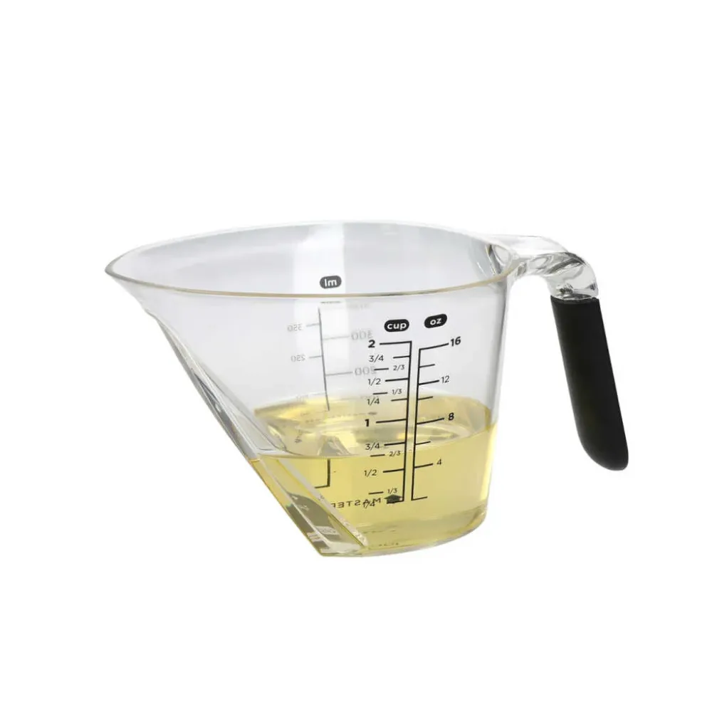 Caraffa graduata MasterClass KitchenCraft