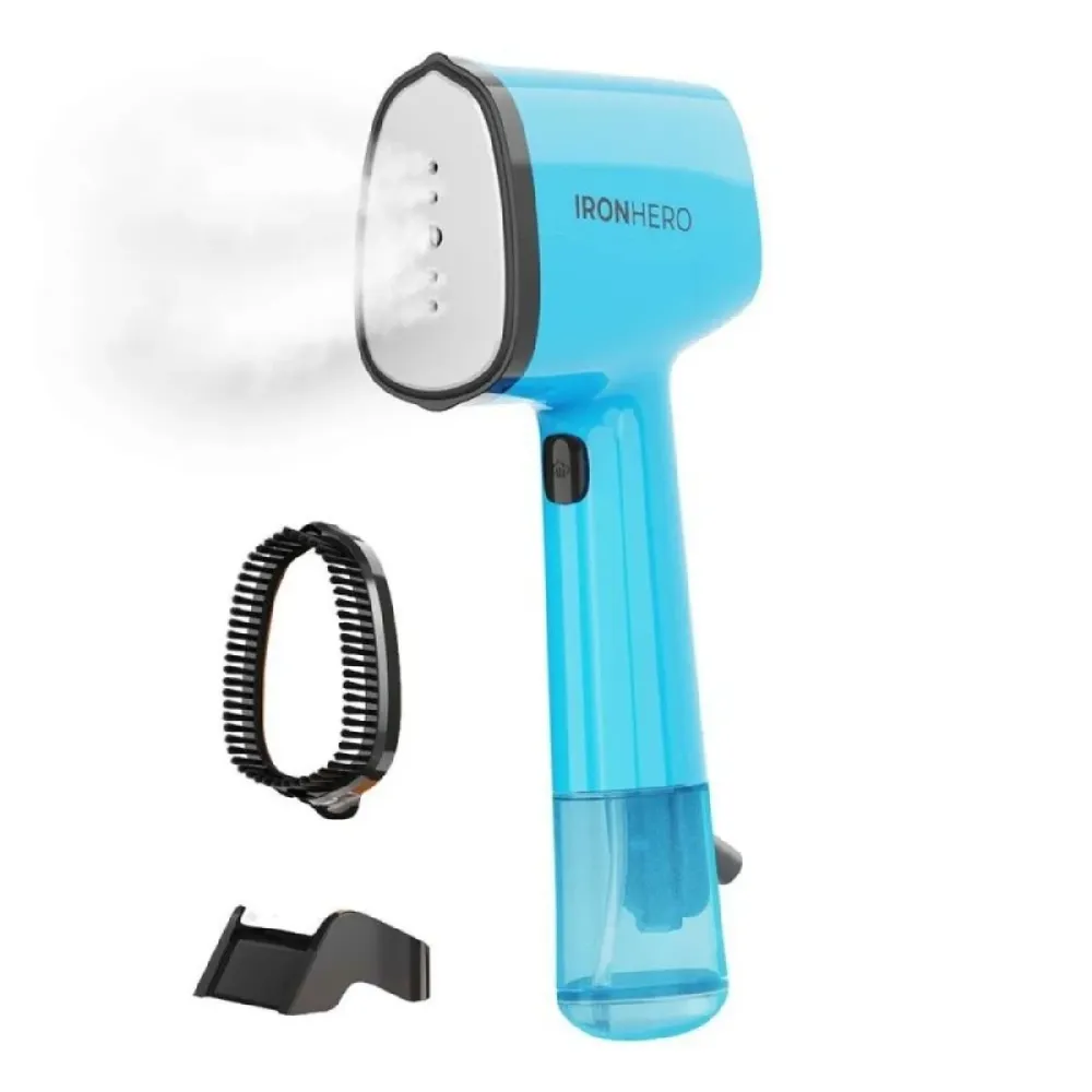 Ferro da stiro vapore verticale Cecotec IronHero V-1500 Essential 1500 W