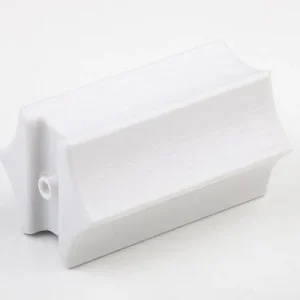 Impacco freddo APS Ø 75 cm altezza: 115 cm nero per frigorifero portatile 00615