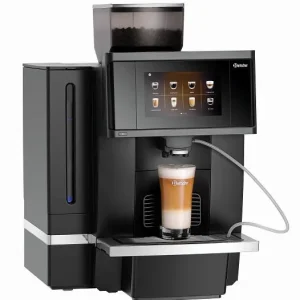 Macchina da caffè interamente automatica Bartscher KV1 Comfort 190031