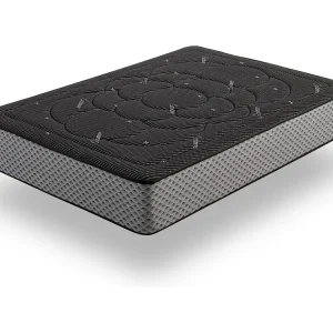 Materasso Viscoelastico 135x180 Lana pregiata Night Comfort Altezza 30cm Portanza Medio-Alta.