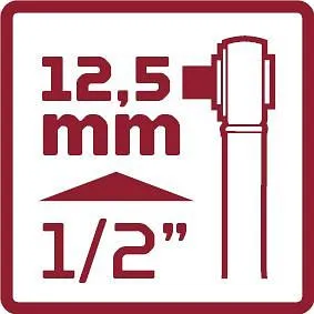 Set di utensili GEDORE rosso 11 moduli CT + utensili vari 166 pezzi 3301657