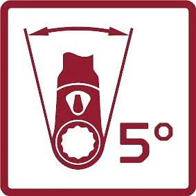 Set di utensili GEDORE rosso 11 moduli CT + utensili vari 166 pezzi 3301657