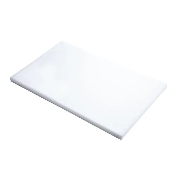 Tagliere Gastro M GN1/2 bianco GN326