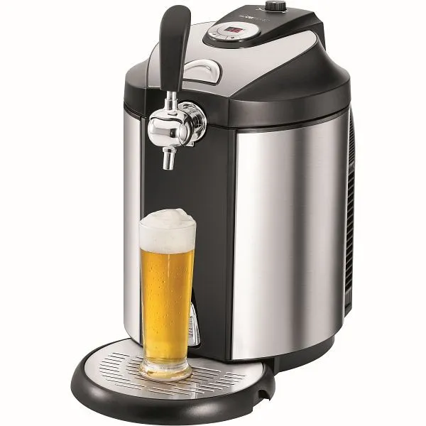 Distributore di birra CLATRONIC BZ3740 5 L 263920