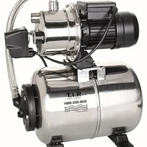 Acquedotto domestico TIP HWW 4500 INOX 31140