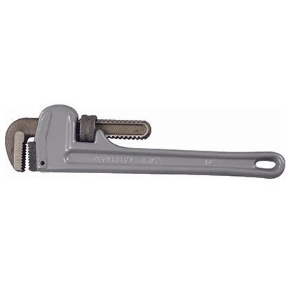 T Christy - 01-624 - 24IN METALLO LEGGERO PIPE WRENCH