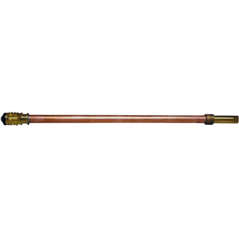 Prier - P-231-1120 - Stem Assembly - Style G - 20" C-134