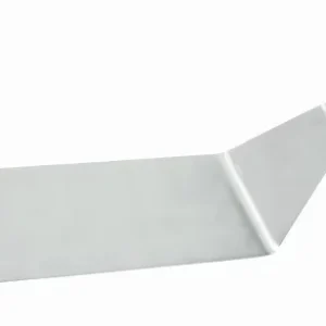 Spatola Schneider 240/300 mm - lama curva 260025