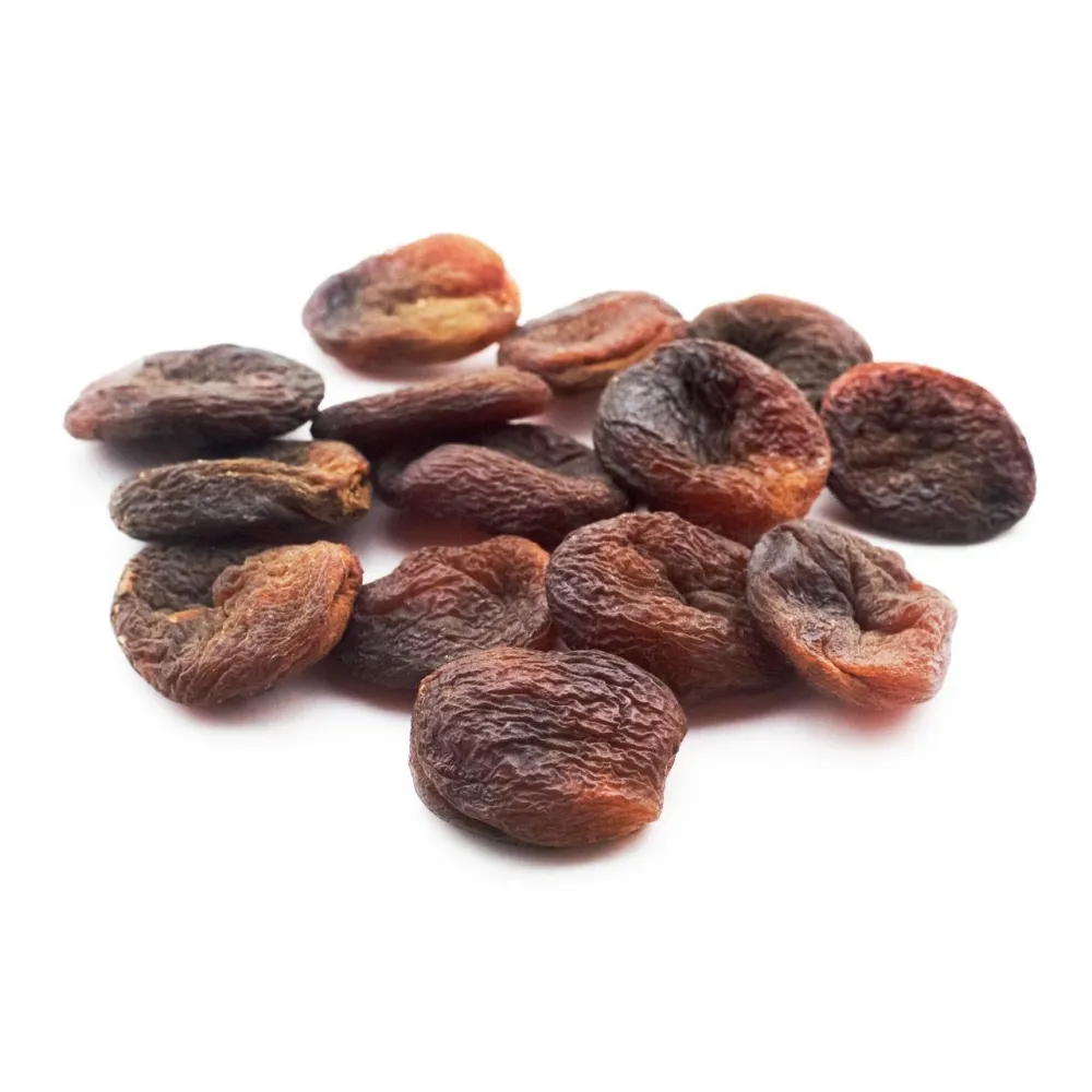 Albicocche secche non solforate Natoora 150g