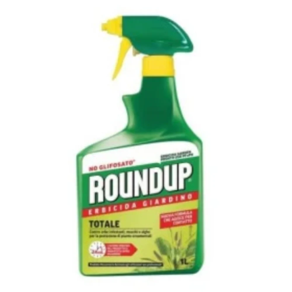 Diserbante ROUNDUP RTU LT.1