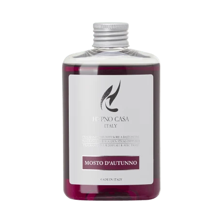 Ricarica Colorata 200ml Mosto D'Autunno