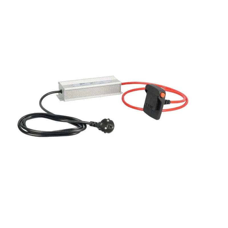 Stocker Alimentatore Geyser AC 220 V – DC 21 V