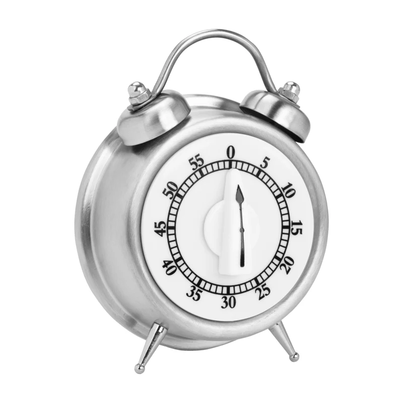 Timer per parrucchieri q-46 timer conto alla rovescia