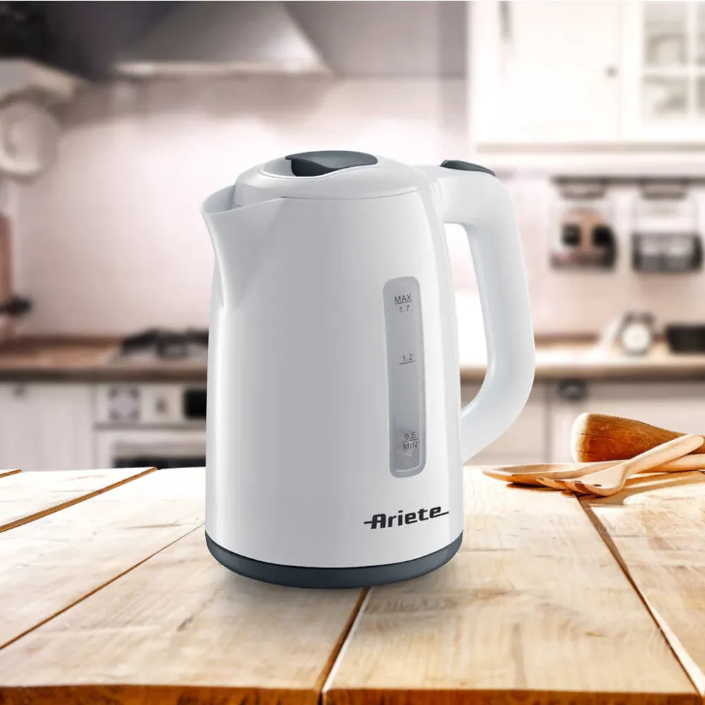 Bollitore elettrico Ariete