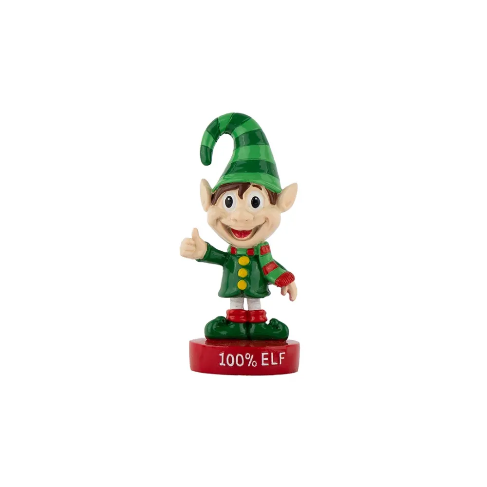 100% Elfetto Ok - Statua 11CM
